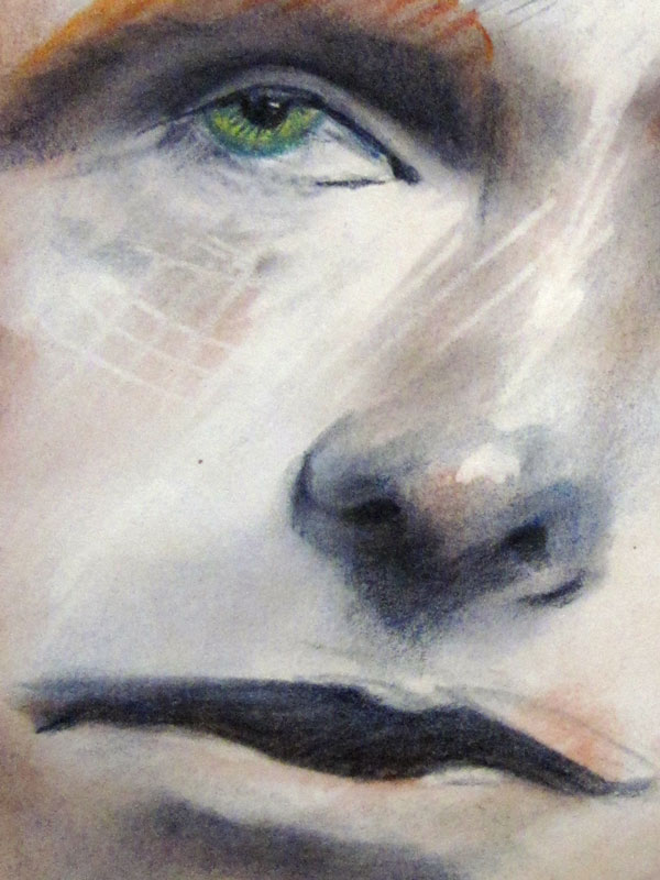 Gabe detail