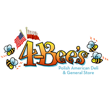 4-Bee's