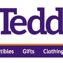 Teddys Hallmark
